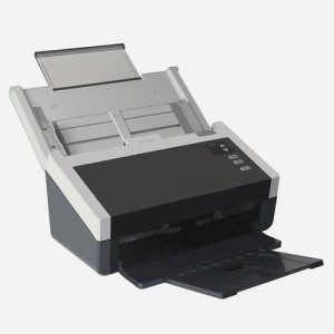 AVISION AD240U Sheetfed Scanner